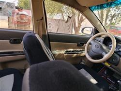 هيونداي أكسنت
